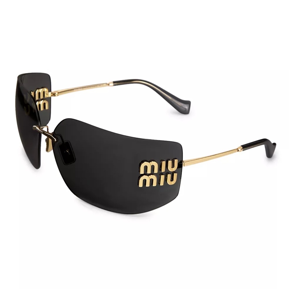 Miu miu brand new sunglasses